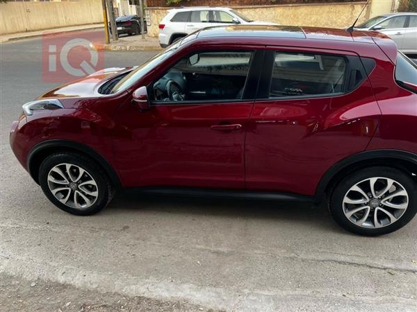 Nissan Juke 2018 for sale in Iraq - Kirkuk